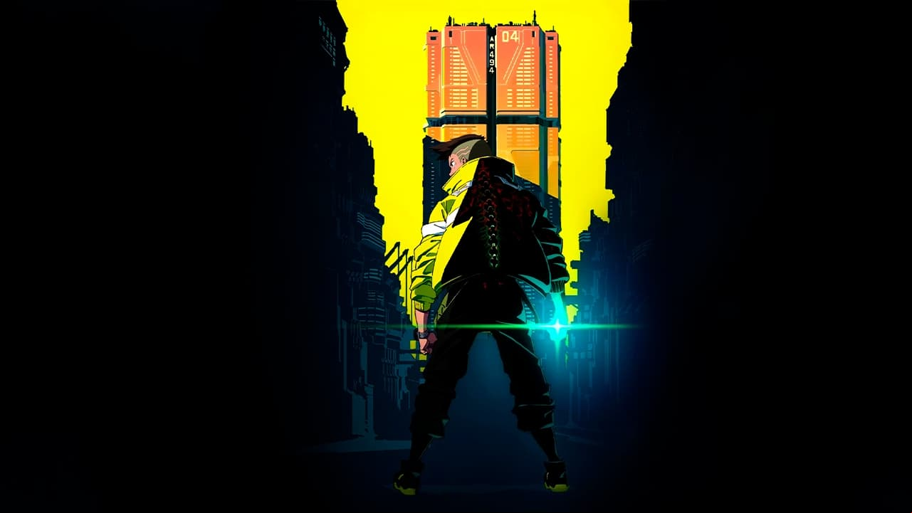 Cyberpunk: Edgerunners