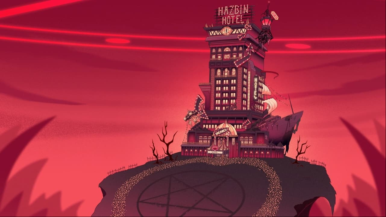 Hazbin Hotel