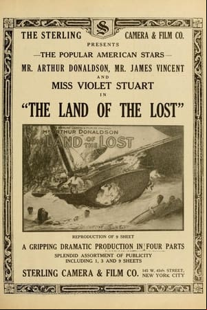 The Land of the Lost