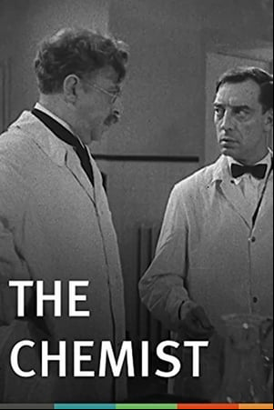 The Chemist The Chemist