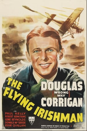 The Flying Irishman The Flying Irishman