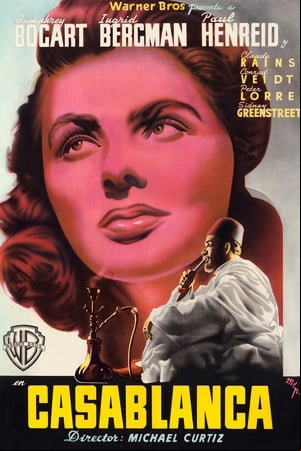 Casablanca Casablanca