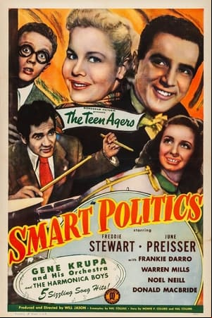 Smart Politics Smart Politics