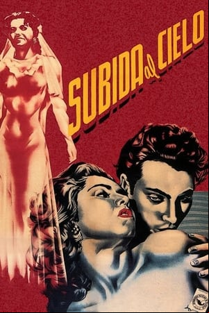 Subida al cielo