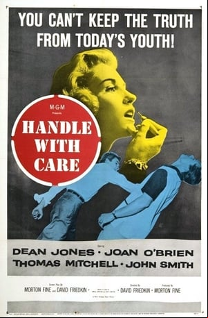 Handle with Care Handle with Care