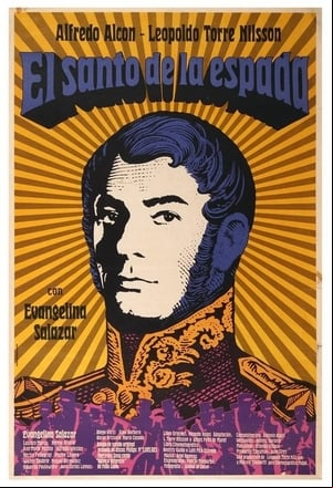 El santo de la espada
