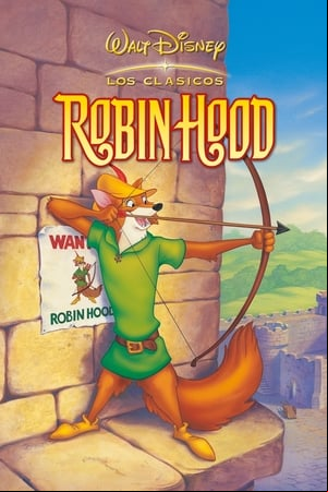 Robin Hood Robin Hood