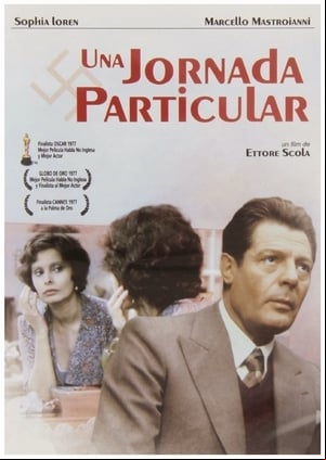 Una jornada particular Una jornada particular