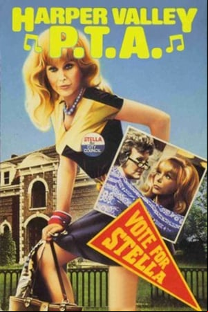 Harper Valley P.T.A. Harper Valley P.T.A.