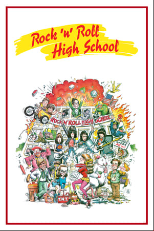 Rock n Roll High School Rock n Roll High School