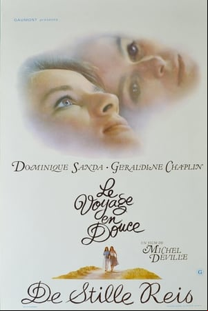 Le Voyage en douce