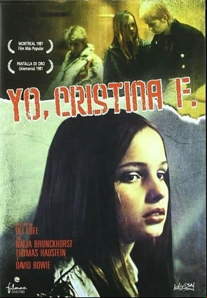 Yo, Cristina F.