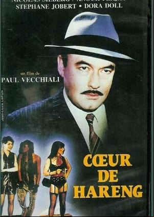 Cœur de hareng