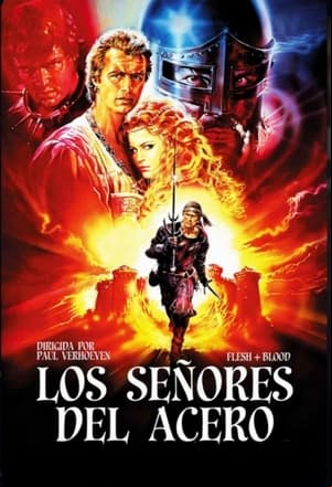 Los señores del acero Los señores del acero