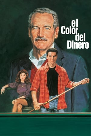 El color del dinero El color del dinero