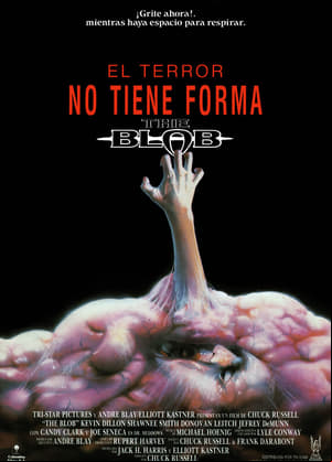 El terror no tiene forma El terror no tiene forma