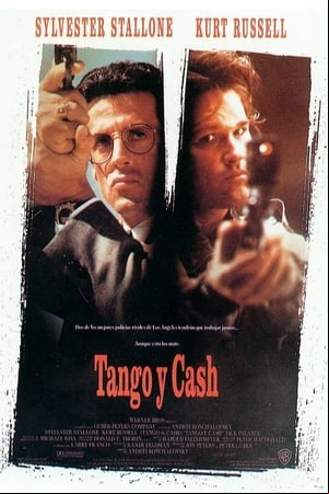 Tango y Cash Tango y Cash