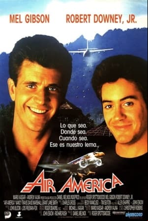 Air America