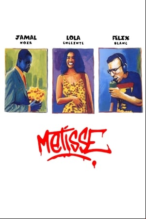 Métisse