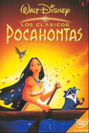 Pocahontas Pocahontas