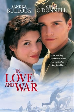 En el amor y en la guerra
