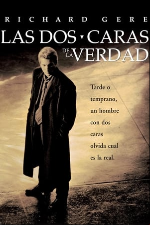 Las dos caras de la verdad Las dos caras de la verdad