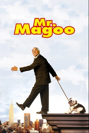 Mr. Magoo Mr. Magoo