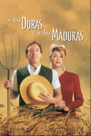 A las duras y a las maduras