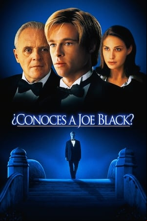 ¿Conoces a Joe Black? ¿Conoces a Joe Black?