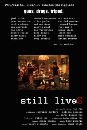 Still Lives Still Lives