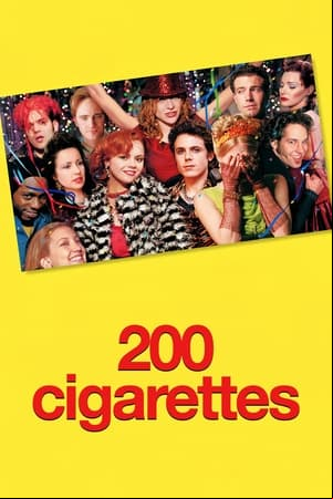200 cigarrillos