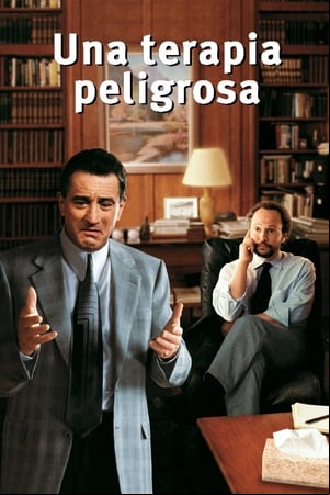 Una terapia peligrosa