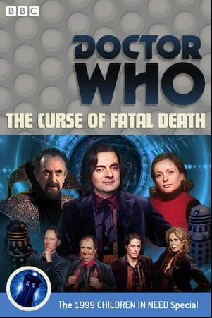 Doctor Who: The Curse of Fatal Death