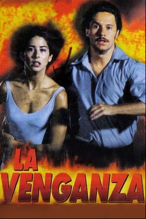 La venganza La venganza