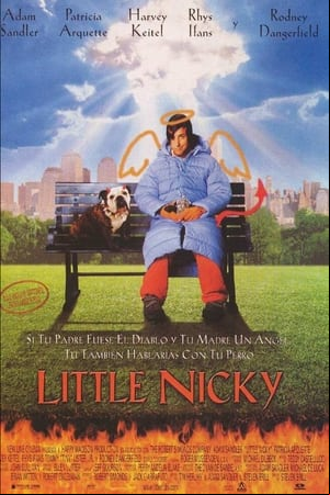 Little Nicky Little Nicky
