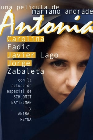Antonia Antonia