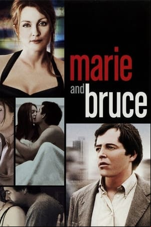 Marie & Bruce