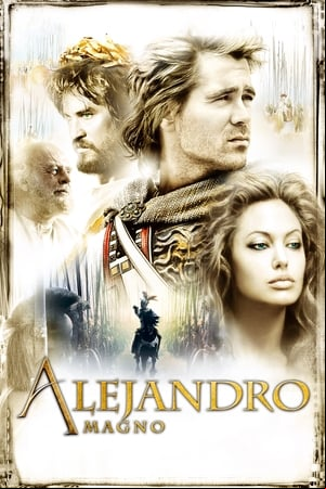 Alejandro Magno