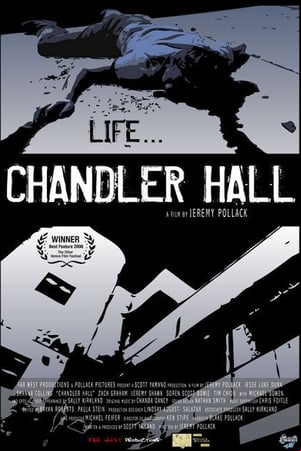 Chandler Hall
