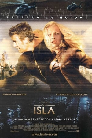 La isla