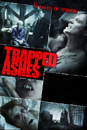 Trapped Ashes Trapped Ashes