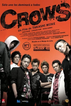 Crows Zero Crows Zero
