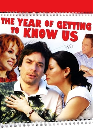 The Year of Getting to Know Us The Year of Getting to Know Us