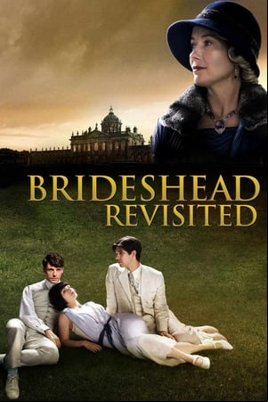 Retorno a Brideshead Retorno a Brideshead