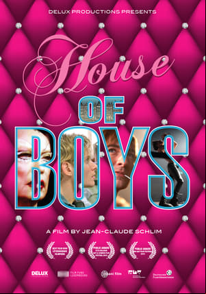 House of Boys House of Boys