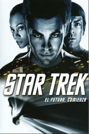 Star Trek: El futuro comienza Star Trek: El futuro comienza