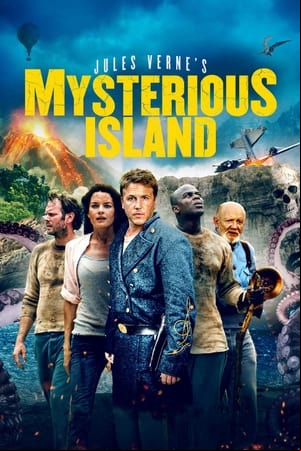 Mysterious Island Mysterious Island