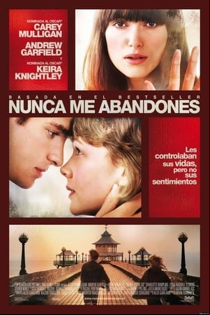 Nunca me abandones Nunca me abandones
