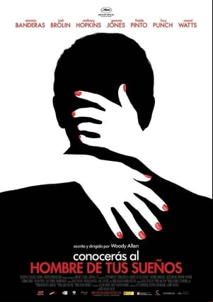 Conocerás al hombre de tus sueños Conocerás al hombre de tus sueños