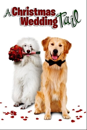 Una boda perruna por Navidad